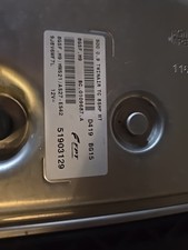 2012 FIAT 500 1.2 Lounge 3DR