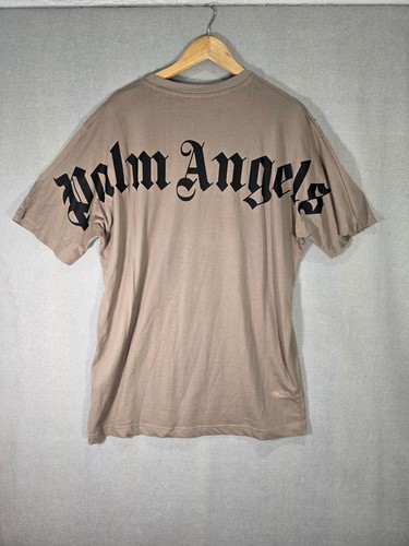 Palm angels shirt 3xl mens - palm,