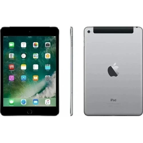 Apple ipad mini - ipad,