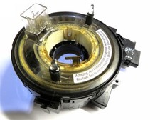 VW Golf MK5 Steering Wheel Air Bag Squib Return Slip Ring 8 Pin 1K0959653C