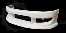 WK Style Aero Front Bumper For