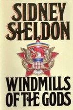 Windmills of the Gods-Sidney Sheldon, 9780002231411