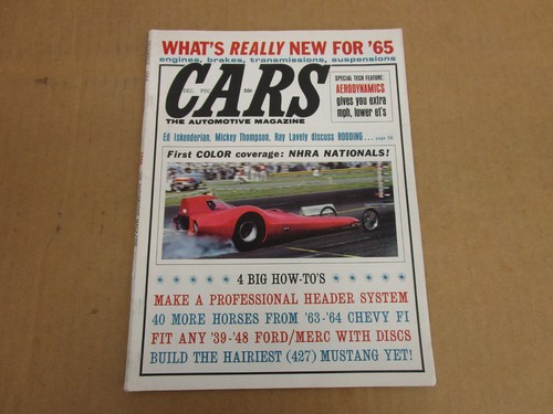 Performance cars magazine - cars,