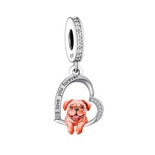 💖 French Bull Dog Charm Pug
