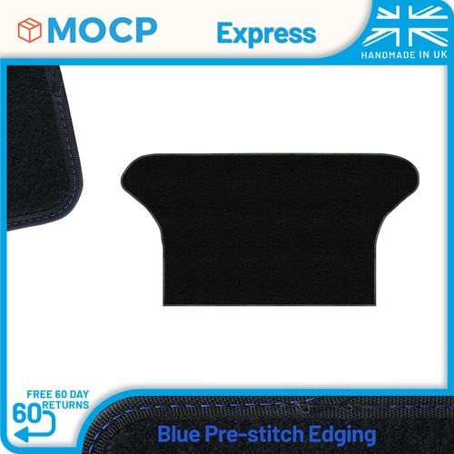 Express with blue pre stitch - with, pre-stitch