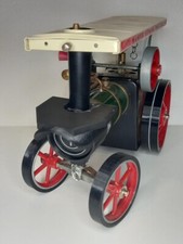 Showmans Cowl To Suit TE1A Mamod