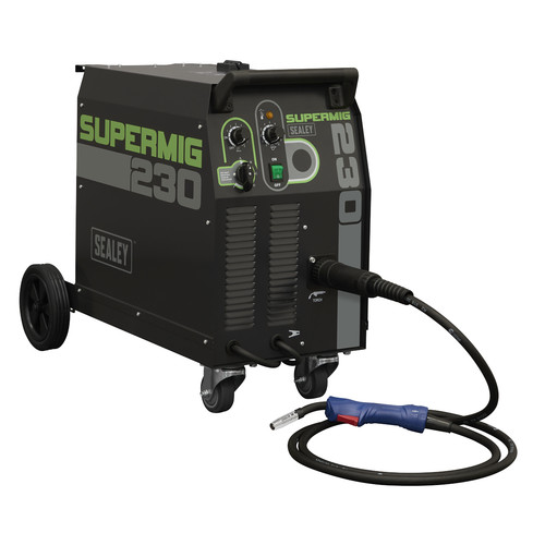 Sealey professional mig - professional,