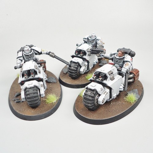 Storm reapers outriders - storm, x3