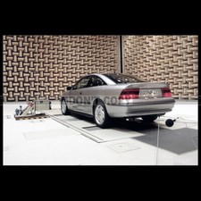 Photo A.007366 Opel Calibra