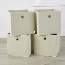 Storage Cube Shelves Bookcase