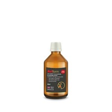 Avi mite red liquid - red, for