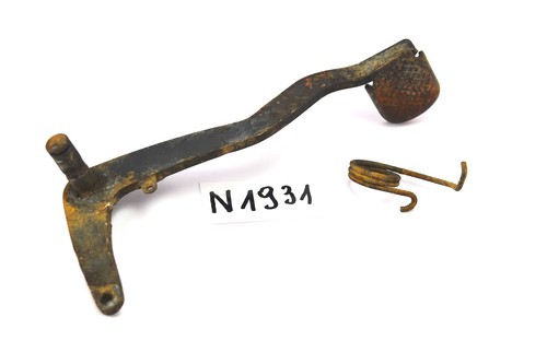 Yamaha 175 2k4 - 175,
