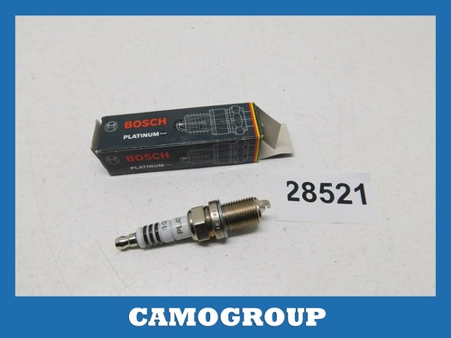 Spark plug bosch volvo - spark,