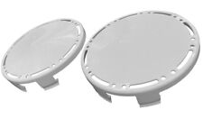 New SIM Rally Spotlamp Plastic