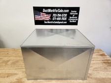 17.5" x 21"x 16"  solid 22