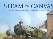 Hawkins, Philip D. : Steam on