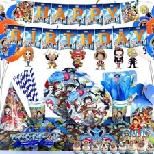 Anime one piece ballooon - one,