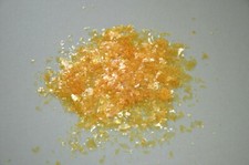 Dewaxed Super Blonde Shellac Flakes - French Polish Varnish Jewellery:75 - 900 g