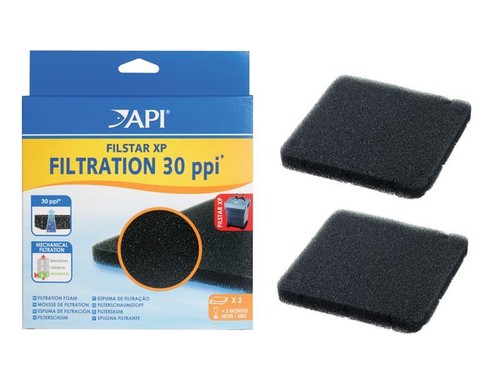 Filstar foam 30ppi pk - filstar,