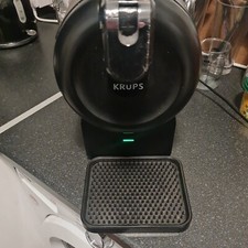 Krups The SUB Compact Draught