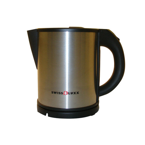 Low wattage kettle - low,
