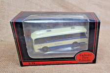 EFE 1/76 - 12102 Cavalier Coach East Yorkshire Diecast Model Bus