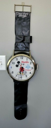 Rare mickey mouse disneyland - mickey,