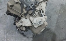 20EA01 gearbox PEUGEOT 308
