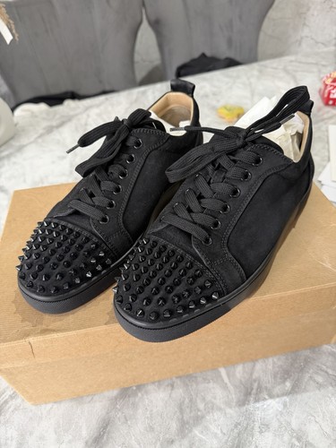 Christian louboutin louis - christian,