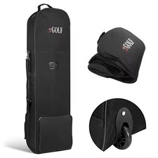 Heavy Duty Padded Golf Travel