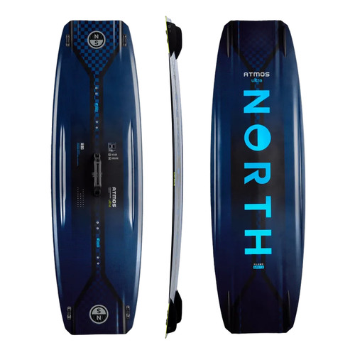 2026 north atmos - 2026, ultra