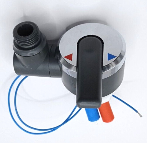 Barwig shower tap microswitch - barwig,