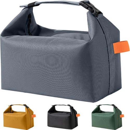 Insulated lunch bag large - insulated,