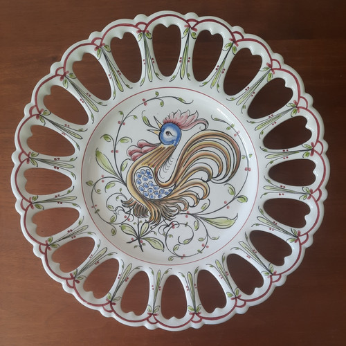Anfora portugal hand painted - anfora,