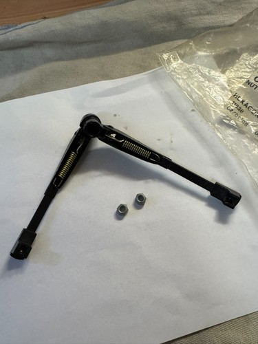 Genuine unused bmw e30 - genuine,