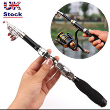 Carbon Material Retractable