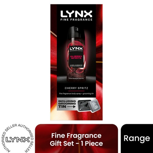 Lynx fine fragrance - fine, 1