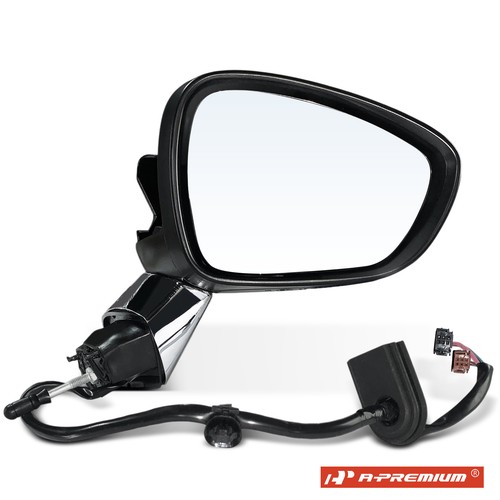 Premium electric door - door, wing