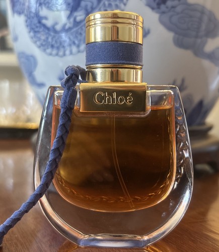 Chloe nomade nuit egypte eau - d'egypte,