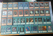 Yu-Gi-Oh! (TCG) - Blue Eyes