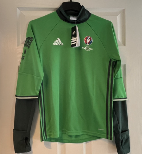 Bnwt adidas football euro - euro, 2016