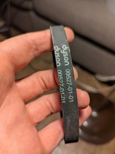 Dyson Hoover Belt Replacement