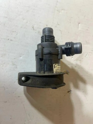 Bmw e70 water - e70,
