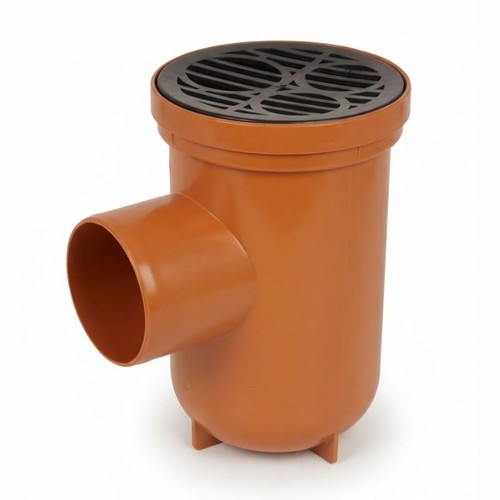 Underground drainage 110mm - underground,
