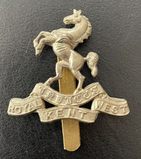 100% Genuine WW1 Royal West