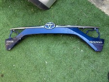 Toyota avensis t270 2016 - toyota,