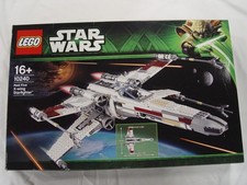 LEGO 10240 STAR WARS X WING