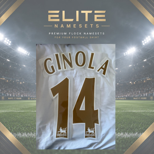 Ginola 03 premier - 97-03,