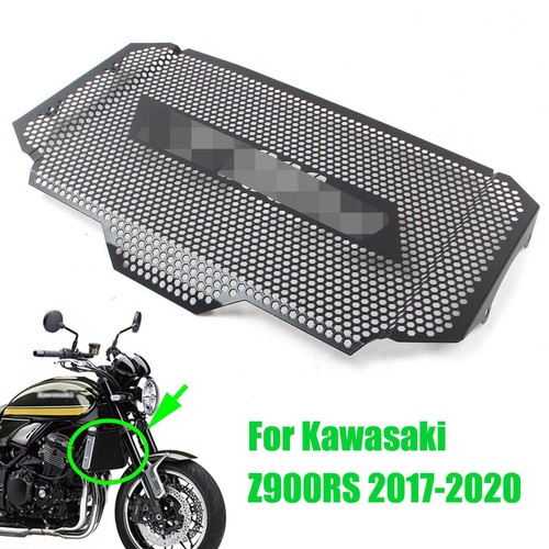 Radiator guard grill grille - radiator,