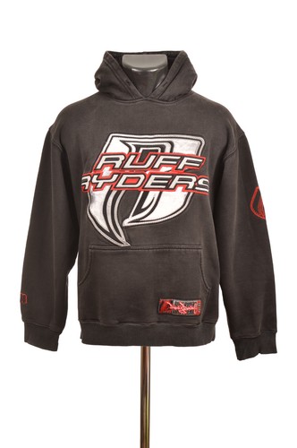 Rare vintage ruff ryders dirty - vintage,